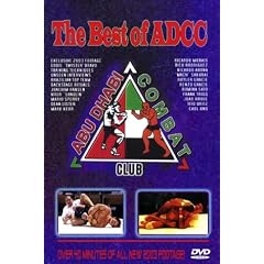 ADCC: Best of ADCC Vol. #1
