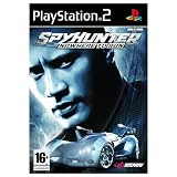 Spyhunter Nowhere to Run