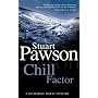 Chill Factor (DI Charlie Priest Mystery)