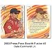 Press Pass Stealth Fusion '03 Dale Earnhardt, Jr. Card