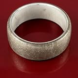Glitter Gray Fashion Bracelet