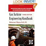 Gas Turbine Engineering Handbook'
