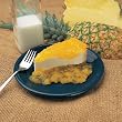 4lb Pineapple Cheesecake