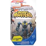 Rippersnapper Transformers Prime Beast Hunters #009 Legion Class Action Figure