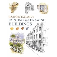Drawing and Painting Buildings