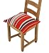 Striped Seat Pad