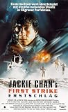 Jackie Chan's Erstschlag - Jackie Chan