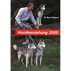 Hundeerziehung 2000. Irrtumsfreies Lernen