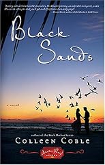 Black Sands: Book Two in the Aloha Reef Series (Aloha Reef)