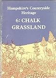 Chalk grasslands