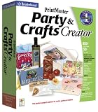 PrintMaster: Party & Crafts Creator