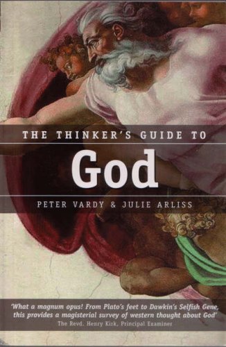 The Thinker's Guide to God