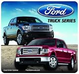 Road Mice Ford Truck Series Mouse Pad
