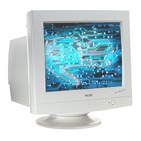 KDS VS-7E 17" Monitor