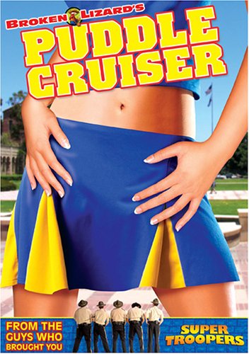 Free Download Of Puddle Cruiser