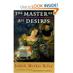 The Master of all Desires