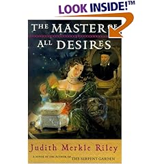 The Master of all Desires