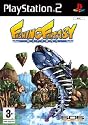 Fishing Fantasy - BuzzRod (PS2)
