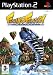 Simply 20 - Fishing Fantasy - BuzzRod (PS2)