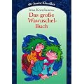 Das gro�e Wawuschel-Buch