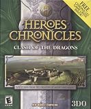 Heroes Chronicles: Clash of the Dragons