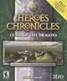 Heroes Chronicles: Clash of the Dragons