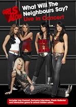 Girls Aloud- What Will The Neighbours Say? Live in Concert [2005] [DVD] [2007]