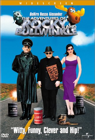 Watch The Adventures of Rocky & Bullwinkle Online!