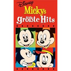 Mickys gr��te Hits [VHS]