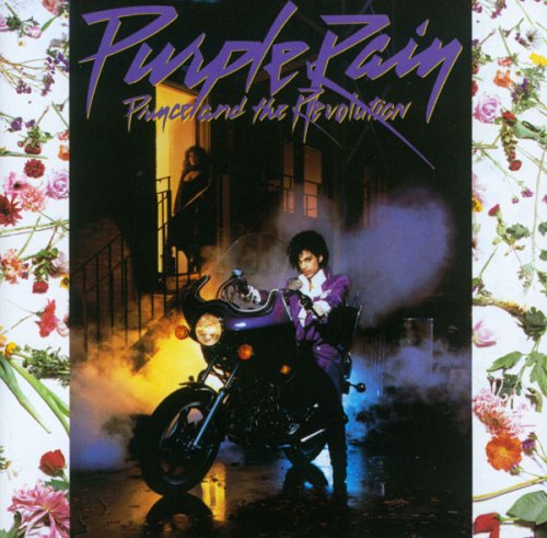 Prince & The Revolution - Purple Rain [Japan] - Zortam Music