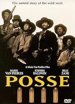 Posse Streaming.