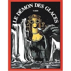 Le d�mon des glaces