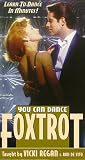 You Can Dance - Foxtrot [VHS]