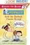 Kick the Football, Charlie Brown! (Ready-To-Read: Level 2 Reading Together)