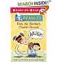 Kick the Football, Charlie Brown! (Peanuts Ready-to-Read)