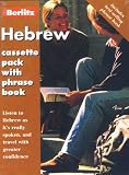 Berlitz Hebrew