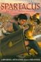 Spartacus: The Life of a Roman Gladiator (Graphic Nonfiction)