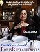 Adrian Leeds Top 100 Cheap Insider Paris Restaurants