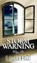 Storm Warning (Center Point Christian Mystery (Large Print))