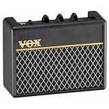 VOX ヴォックス リズムマシン搭載 ベース用 1W ミニアンプ AC1 Rhythm VOX BASS