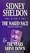 Book Sidney Sheldon 2-In-1: The Naked Face/the Stars Shine Down