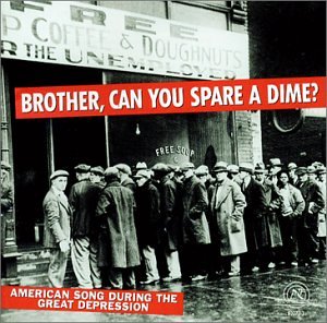 Buy Brother Can You Spare a Dime? online at Discounted New and Used prices. Delivered to your door with Childrens Toyshop.com