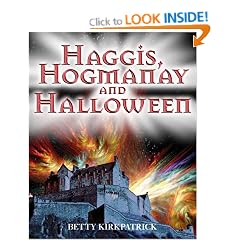Haggis, Hogmanay and Halloween