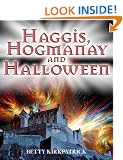 Haggis, Hogmanay and Halloween