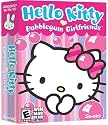 Hello Kitty: Bubble Gum Girlfriends