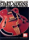 Mel Bay s Complete Chet Atkins Guitar Method