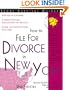 How to File for Divorce in New York