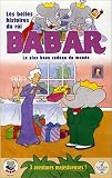 Les Belles histoires du roi Babar - Vol.5 : Le Plus beau cadeau du monde