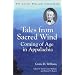 Tales from Sacred Wind: Coming of Age in Appalachia: the Cratis Williams Chronicles. (Contributions to Southern Appalachian Studies)