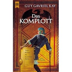 Das Komplott